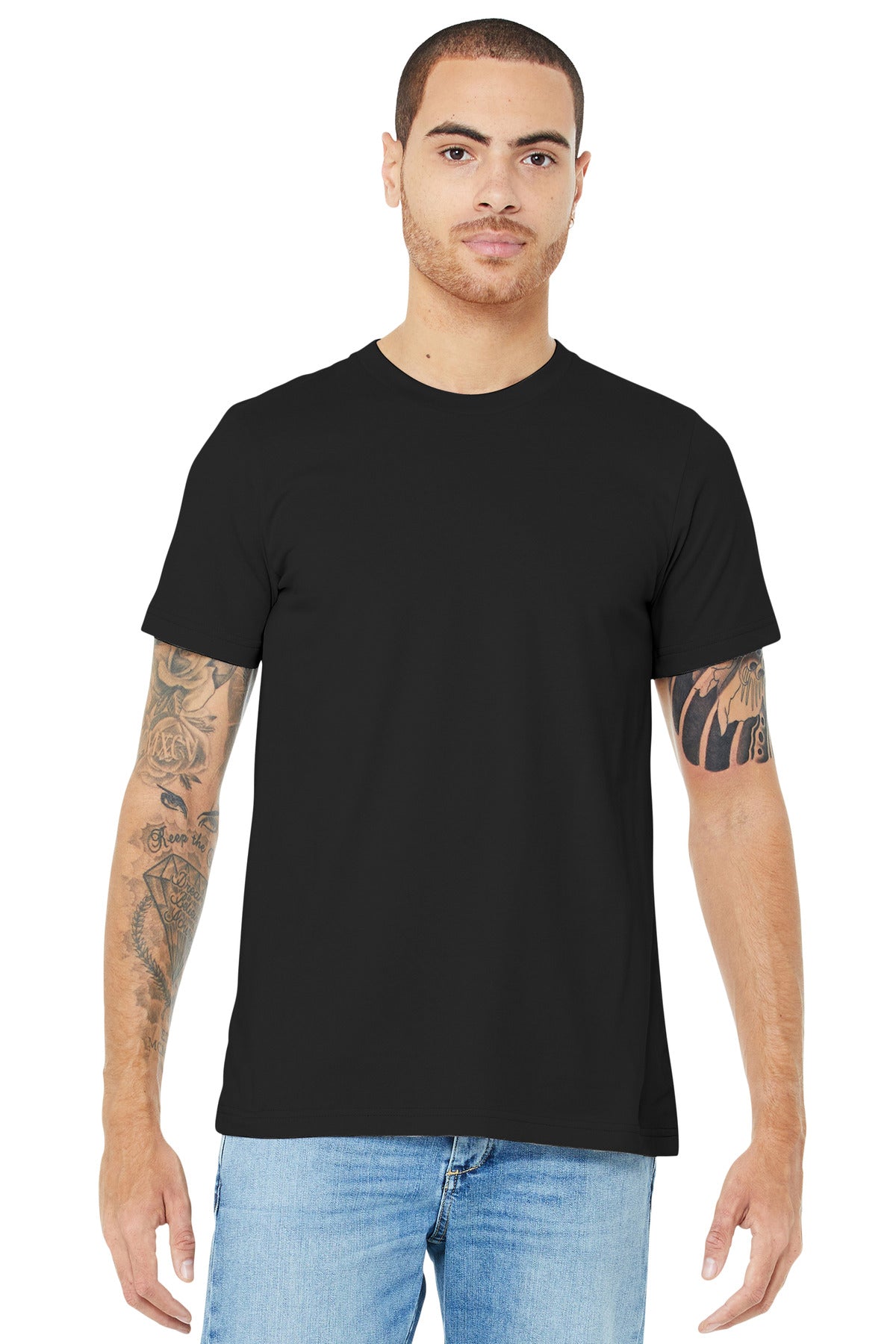 Bella + Canvas T-Shirts
