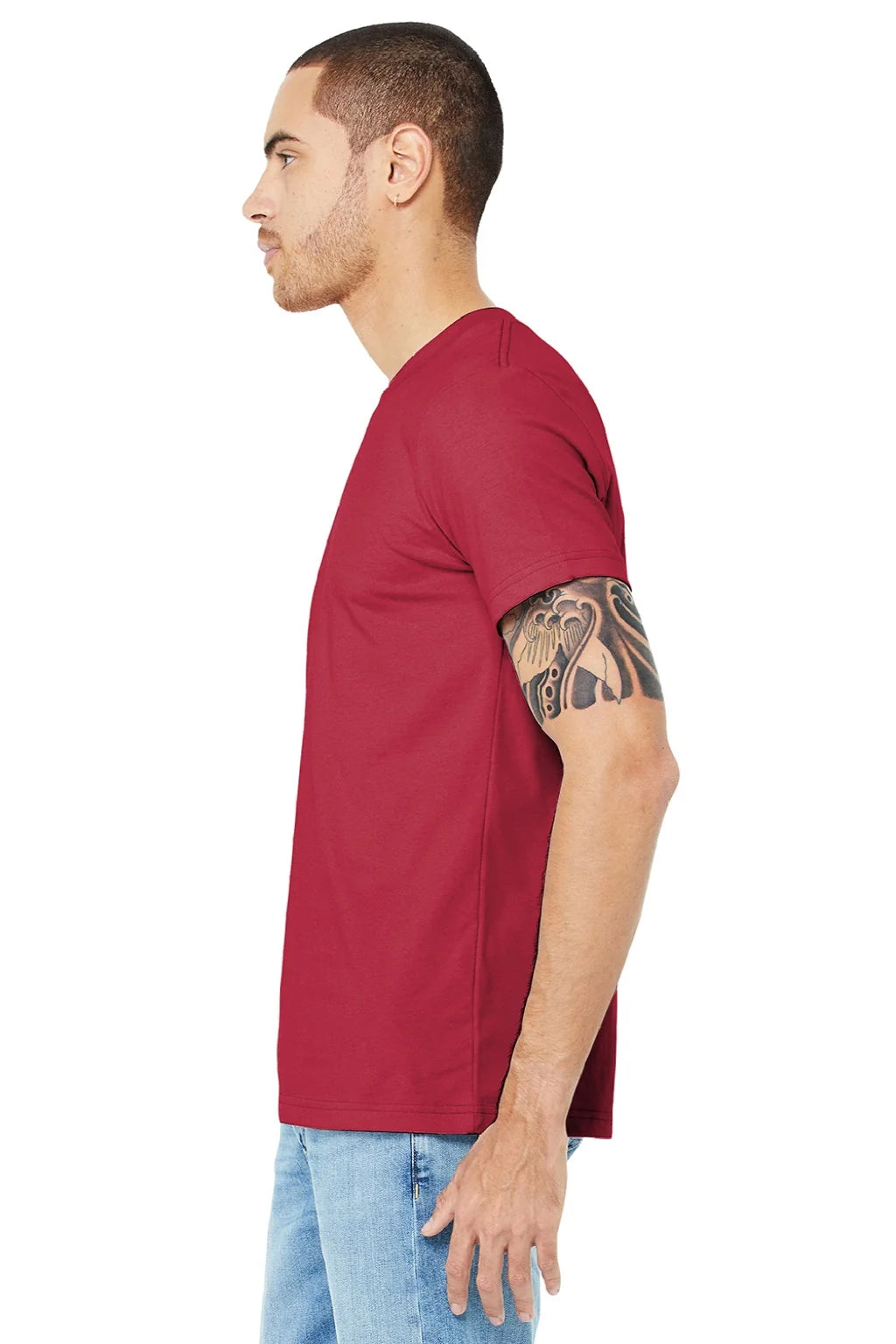 Bella + Canvas T-Shirts