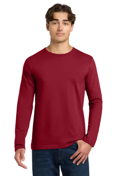 Gildan Long Sleeves