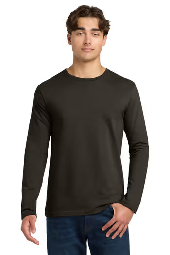 Gildan Long Sleeves