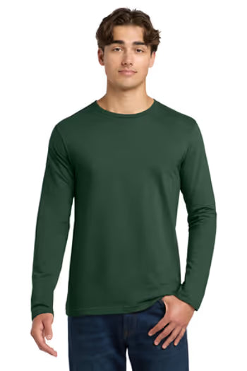 Gildan Long Sleeves