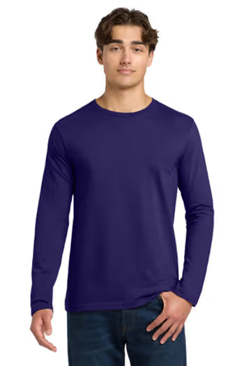 Gildan Long Sleeves