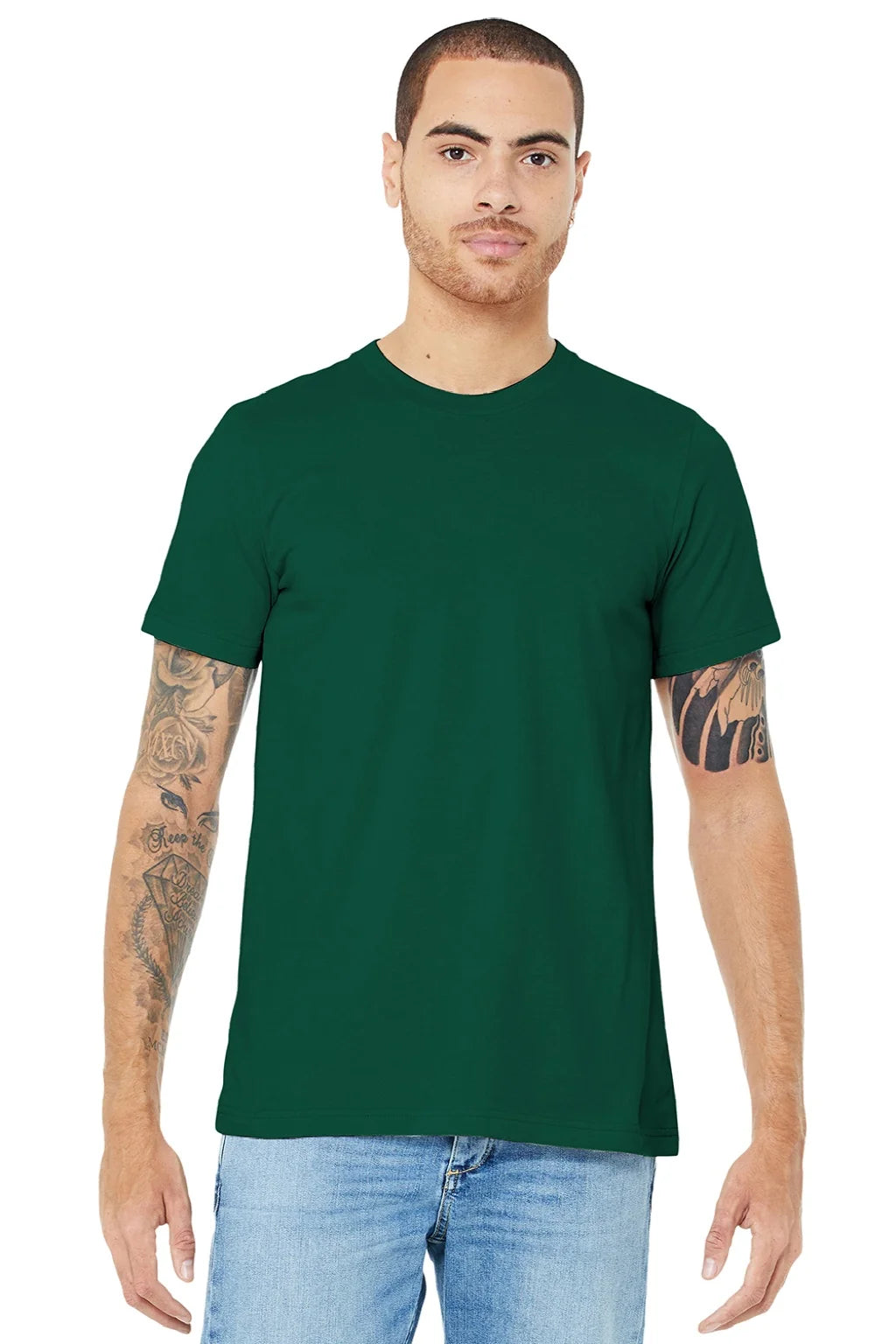Bella + Canvas T-Shirts
