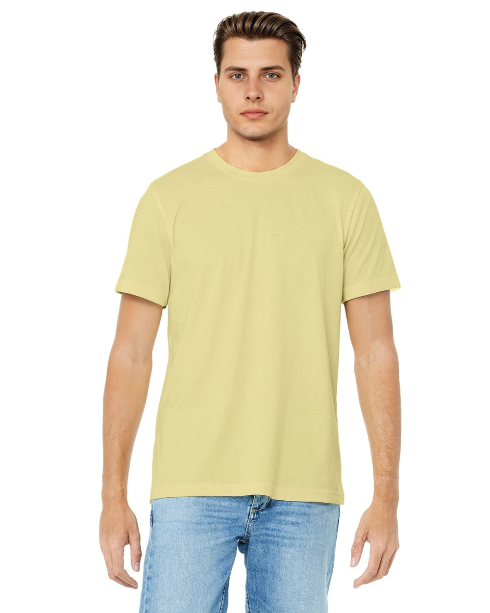 Bella + Canvas T-Shirts