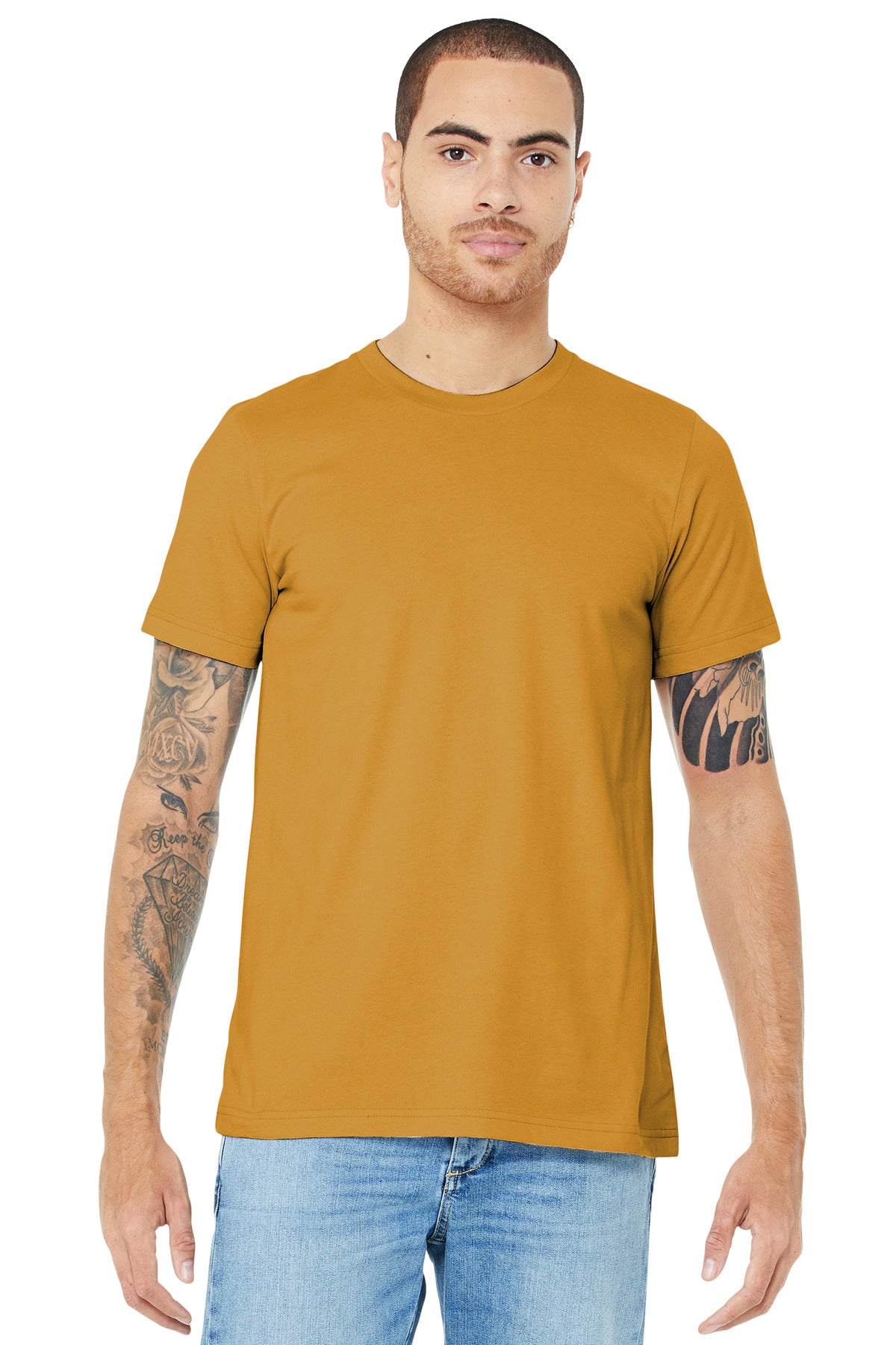 Bella + Canvas T-Shirts
