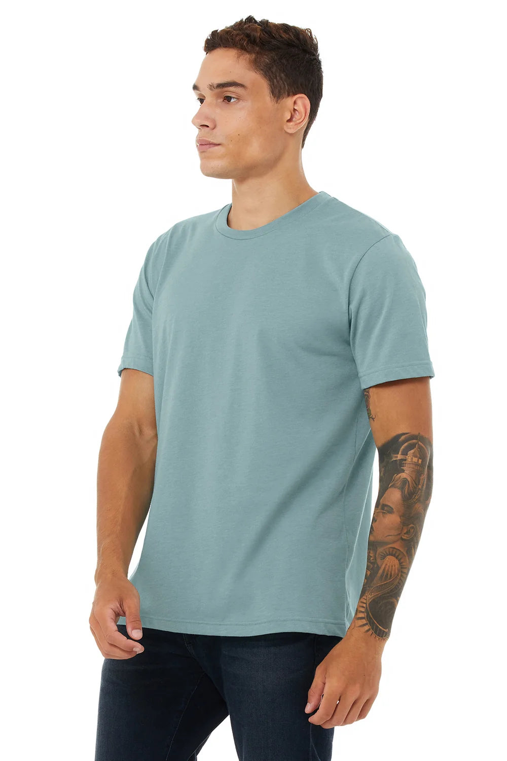 Bella + Canvas T-Shirts
