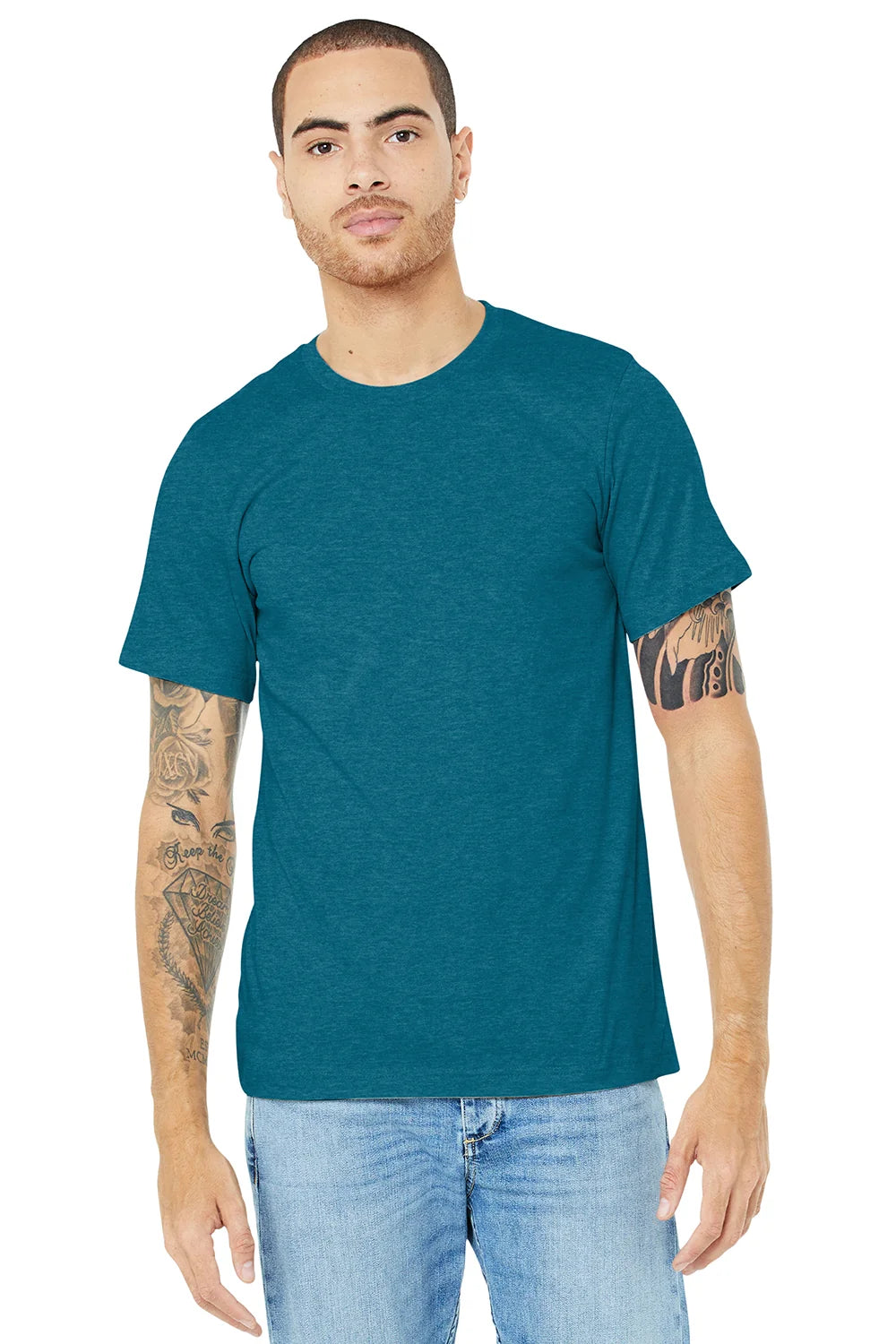 Bella + Canvas T-Shirts