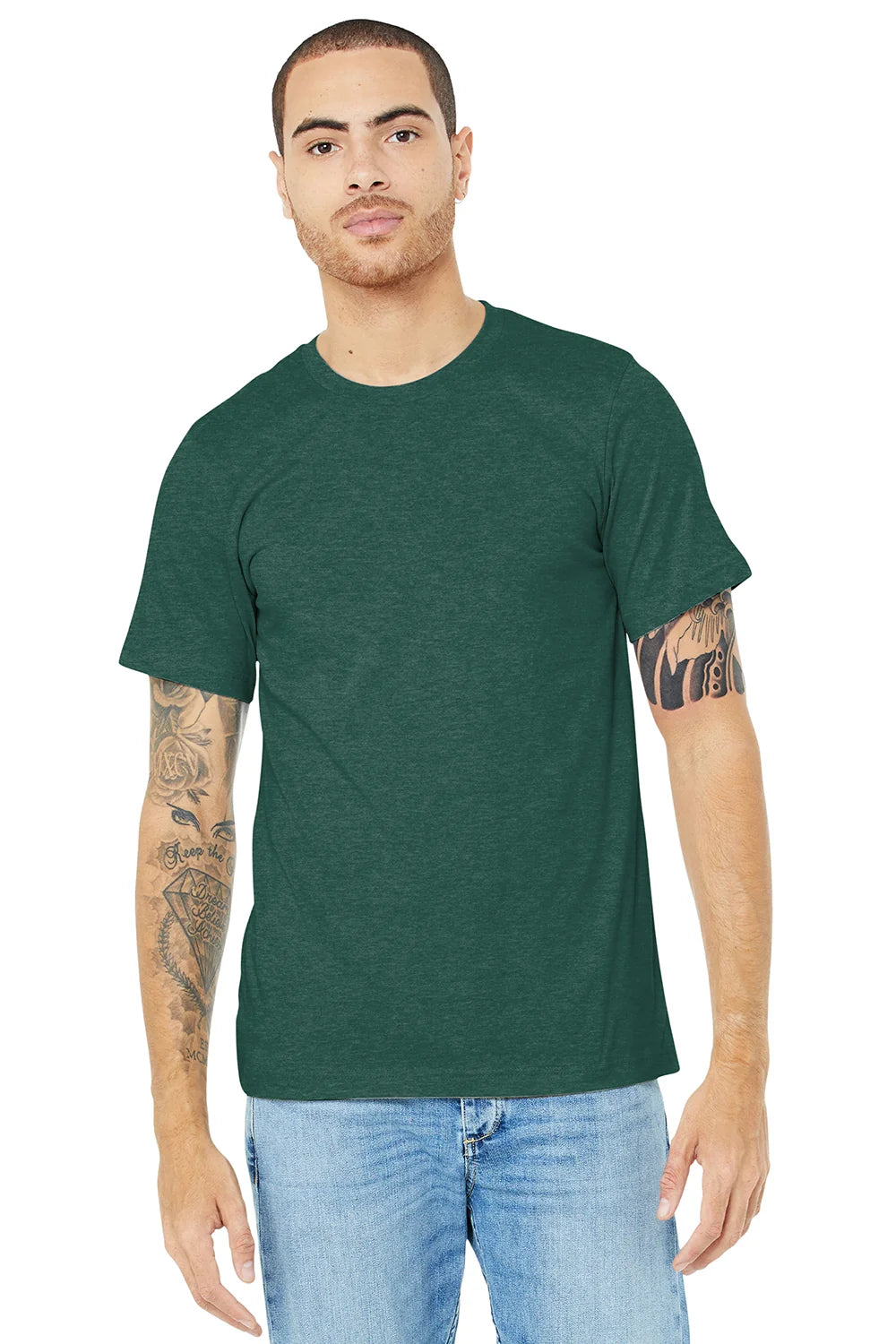 Bella + Canvas T-Shirts