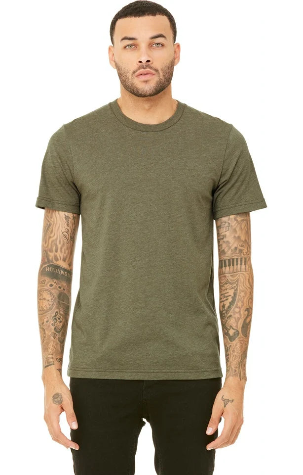 Bella + Canvas T-Shirts