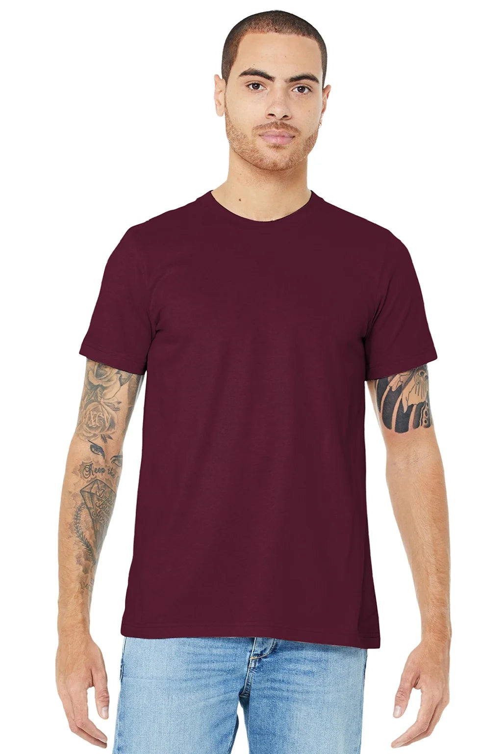 Bella + Canvas T-Shirts
