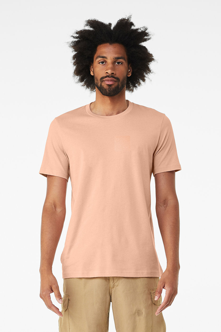 Bella + Canvas T-Shirts
