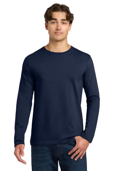 Gildan Long Sleeves