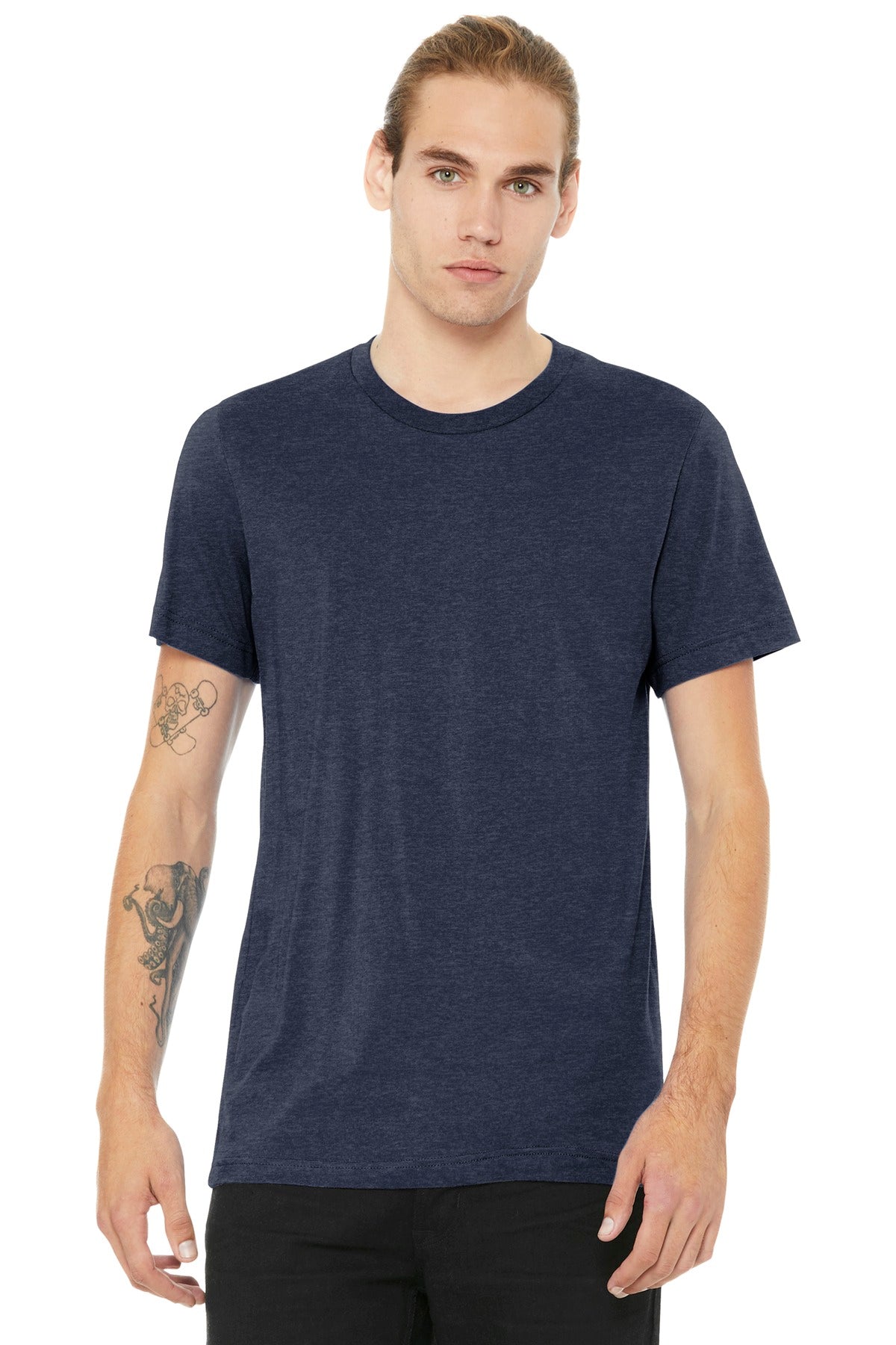 Bella + Canvas T-Shirts