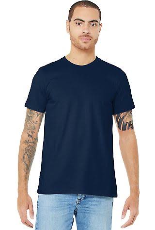Bella + Canvas T-Shirts