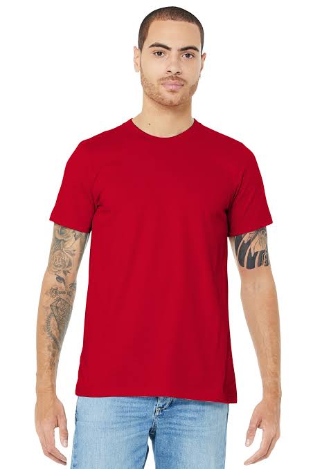 Bella + Canvas T-Shirts