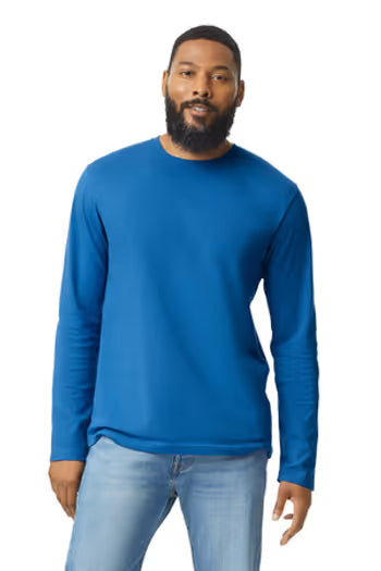 Gildan Long Sleeves