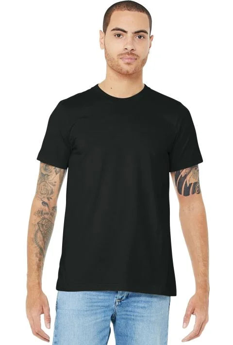 Bella + Canvas T-Shirts