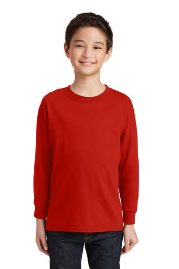 Gildan Long Sleeves
